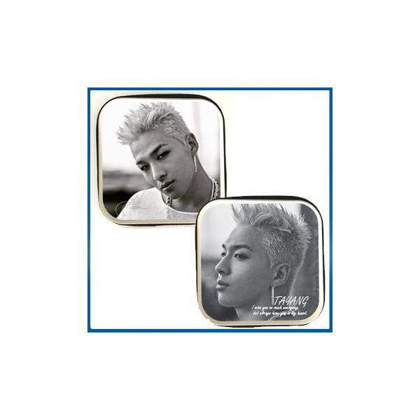 BIGBANGSOLのCDとCDケースセット 送料無料☆BIGBANG SOL テヤン CD/DVDケース cdcase17-1