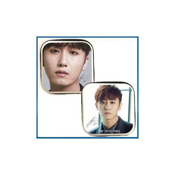 送料無料☆SS301 ホヨンセン ホ・ヨンセン CD/DVDケース cdcase23-2