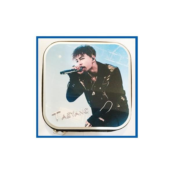 BIGBANGSOLのCDとCDケースセット SOL テヤン TAEYANG BIGBANG ビッグバン CDケース DVDケース 韓