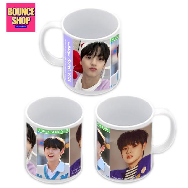 BTOB ヒョンシク MD マグカップ グラス グッズ fit=scale-down,w=1200