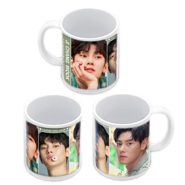 ASTRO チャウヌ　ROROHA マグカップ　POP UPマグカップ ROROHA JAPAN OFFICIAL (@jp_offclROROHA) / X