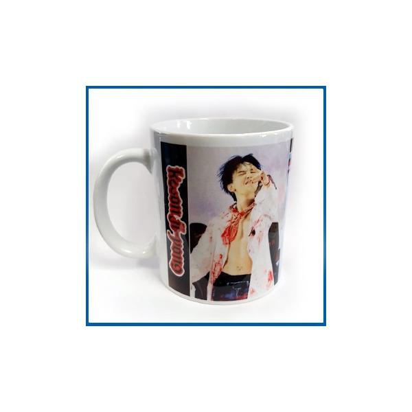 送料無料☆BIGBANG G-DRAGON ジードラゴン マグカップ cup920-3