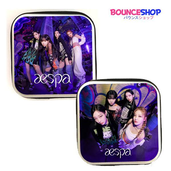 エスパ Aespa Cdケース Dvdケース Dvd04 2 Dvd04 2 バウンスショップ 通販 Yahoo ショッピング
