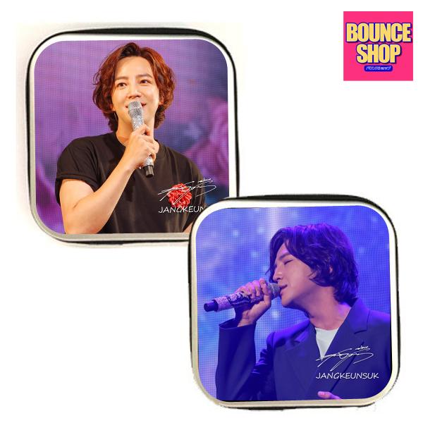 チャングンソク チャン・グンソク CD/DVDケース 韓流グッズ dvd0318-4