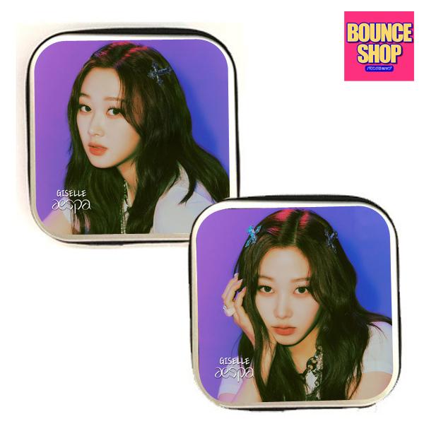 ジゼル エスパ aespa CDケース DVDケース dvd0909-4 : バウンス