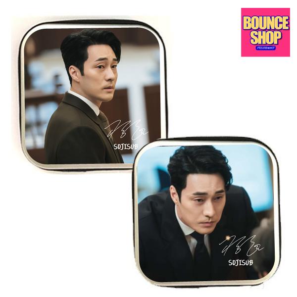 ソジソプ ソ・ジソプ CD/DVDケース 韓流グッズ dvd0914-4 : dvd0914-4  