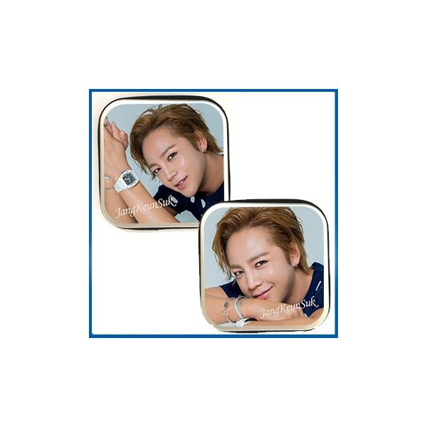 送料無料☆チャングンソク チャン・グンソク CD/DVDケース dvd10-2