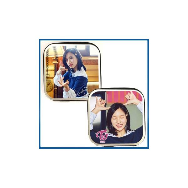 送料無料☆TWICE ミナ CD/DVDケース dvd18-4 : バウンスショップ