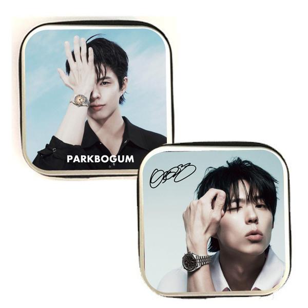 パクボゴム Ghanaグッズ パクポゴム グッズまとめ パク・ボゴム 公式 Ghana ボトル Amazon.co