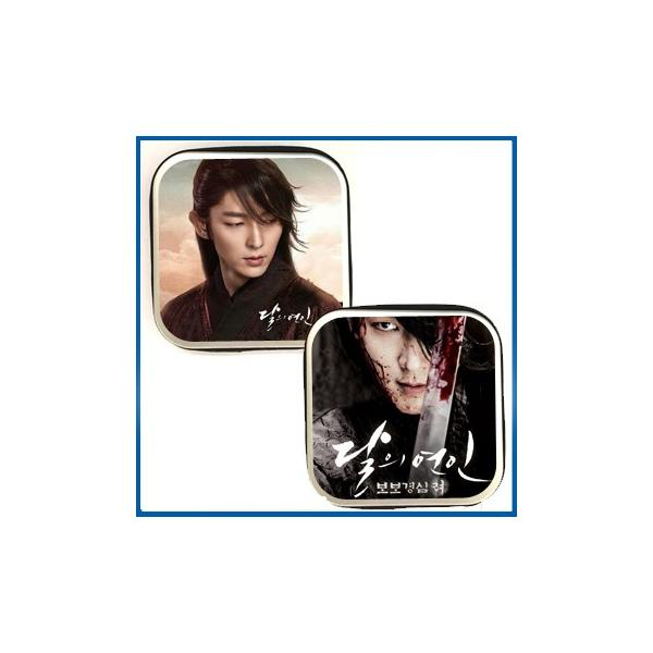 イ・ジュンギ イジュンギ 麗バージョン CD/DVDケース dvd21-4