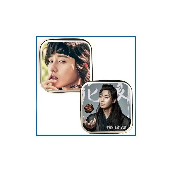 送料無料☆パクソジュン パク・ソジュン 花郎ファランバージョン CD