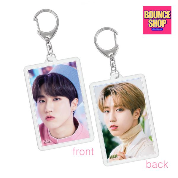 straykids ハン　グッズ　キーホルダー　缶バッジ　ソリクン Amazon.co.jp: stray kids スキズ ハン ソリクン 缶バッジ