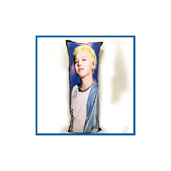 BIGBANG G-DRAGON 抱き枕 Amazon.co.jp: 大幅??BIGBANG G-DRAGON 公式グッズ 抱き枕