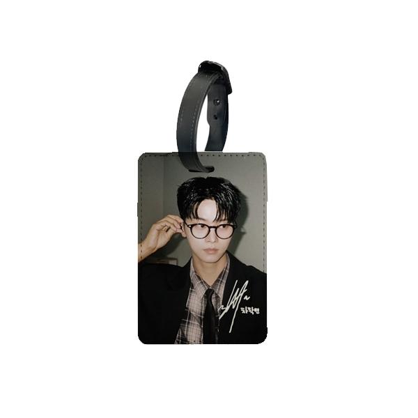 VIXX N チャハギョン チャ・ハギョン カードケース ネームプレート