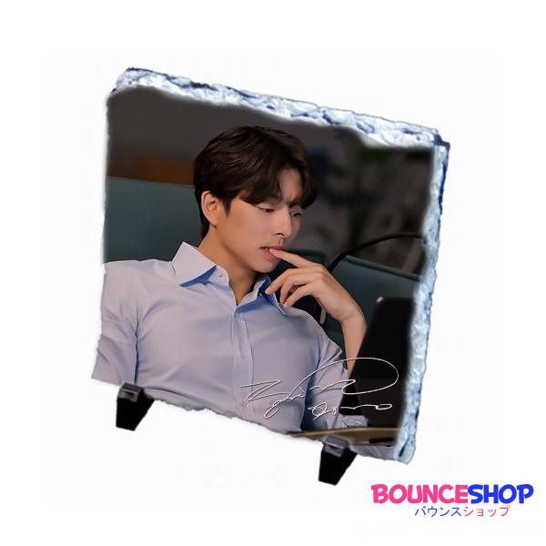 コンユ コン・ユ フォトストーン ロックフォト 韓流グッズ rp12-13  