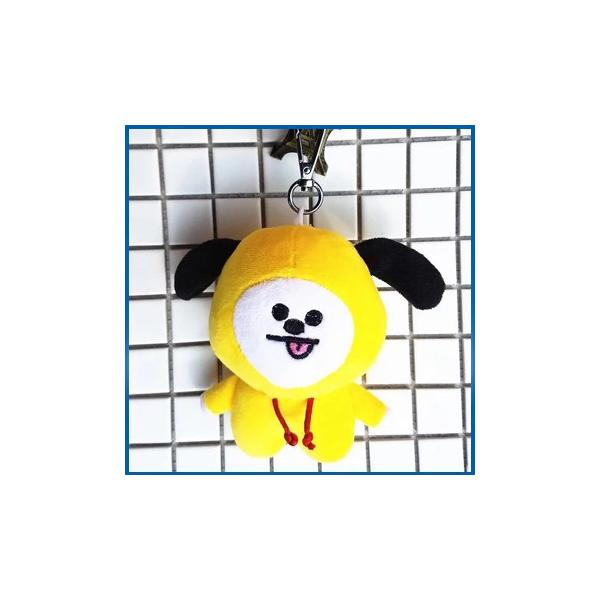 送料無料 防弾少年団 Bts バンタン Bt21 ジミン Chimmy キャラクター ぬいぐるみ キーホルダー チャーム おまけ付き Smbts11 Buyee Buyee 提供一站式最全面最專業現地yahoo Japan拍賣代bid代拍代購服務 Bot Online