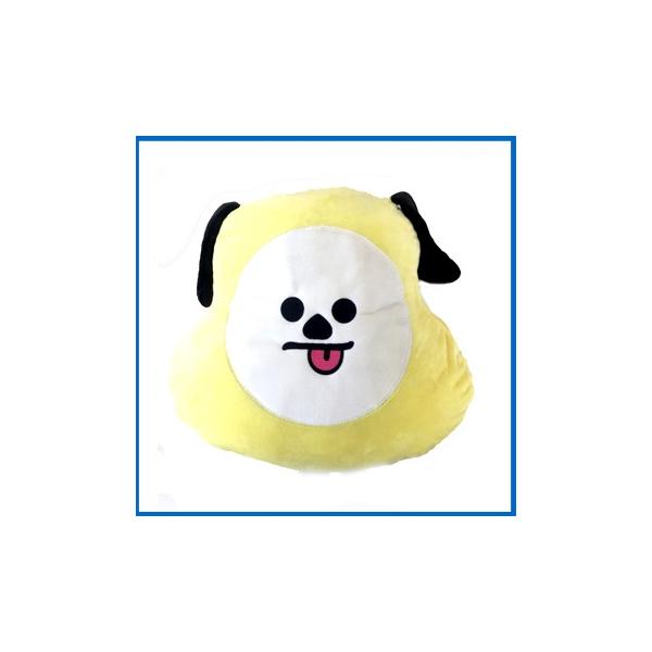 送料無料 防弾少年団 バンタン Bt21 ジミン Chimmy キャラクタークッション おまけ付き Smbts4 Buyee Buyee 提供一站式最全面最專業現地yahoo Japan拍賣代bid代拍代購服務 Bot Online