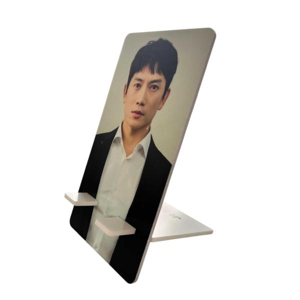 チソン JISUNG スマホスタンド スマホアクセサリー 韓国俳優 smstand0329-35