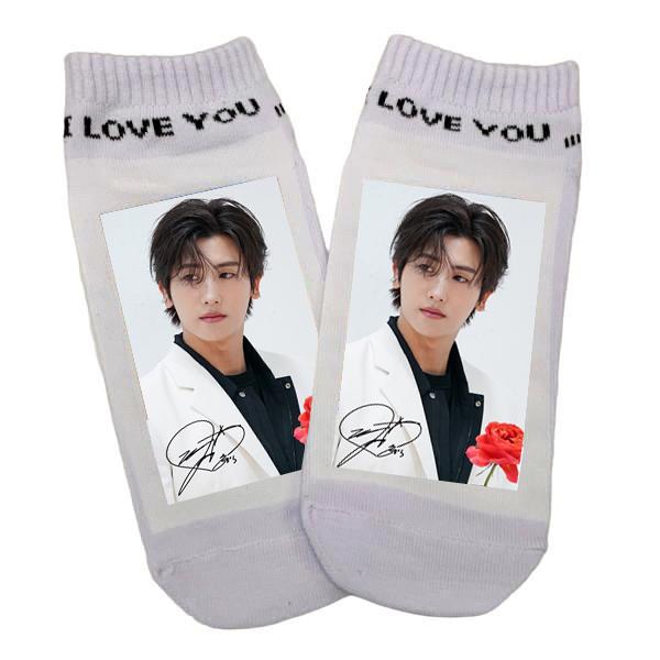 パクヒョンシク パク・ヒョンシク レディース くつ下 ソックス 靴下