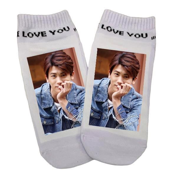 パクヒョンシク パク・ヒョンシク レディース くつ下 ソックス 靴下