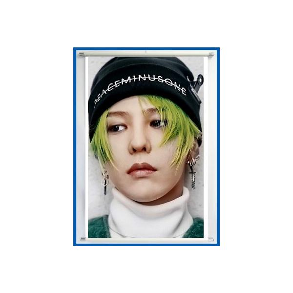 タスペトリー じよん/ゆんぎ G－DRAGON/SUGA 送料無料☆BIGBANG G-DRAGON ジードラゴン タペストリー : バウンス