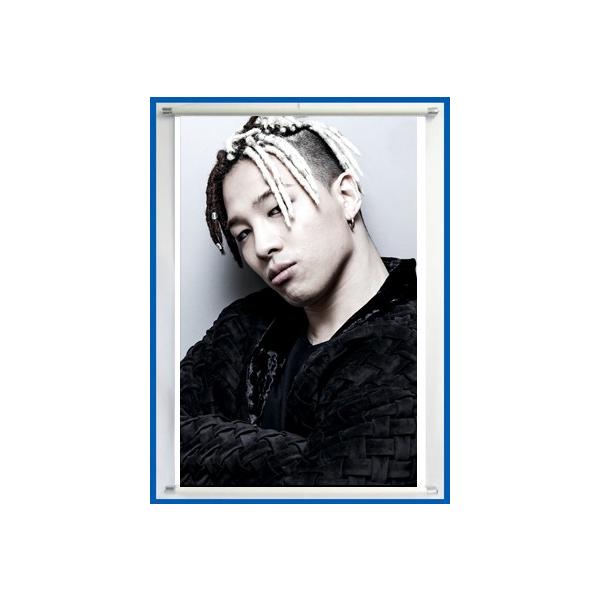 送料無料☆BIGBANG SOL TAEYANG ソル タペストリー : バウンスショップ