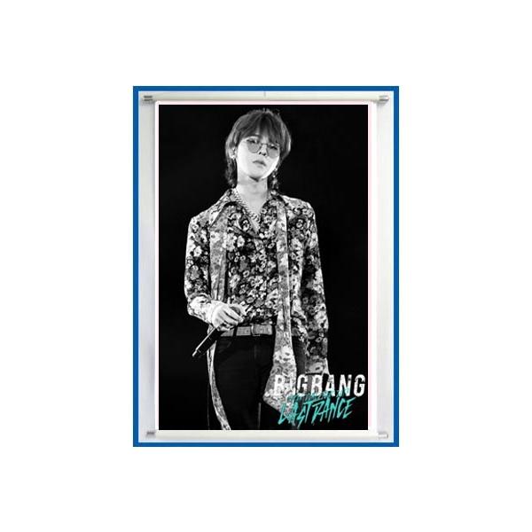42▢bigbang G-DRAGONポスター＆タペストリー NH0314-1 42▢bigbang G-DRAGONポスター＆タペストリー NH0314-1 Bigbang