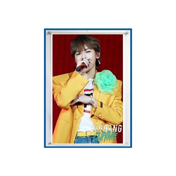 BIGBANG ジヨン タペストリー スローガン マスター様購入 おまけ付き】BIGBANG GD G-DRAGON ジヨンスローガン - メルカリ