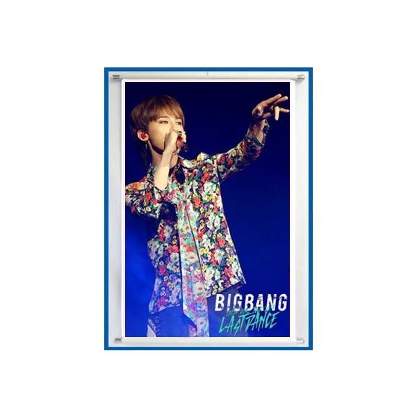 送料無料☆BIGBANG G-DRAGON ジードラゴン 60cm×90cm