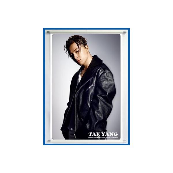 送料無料☆BIGBANG SOL TAEYANG ソル タペストリー : バウンスショップ