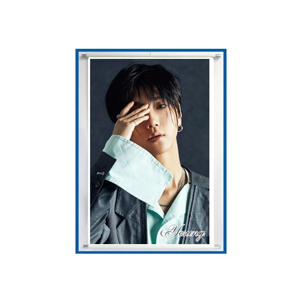 スーパージュニア スジュ イェソン タペストリー tape14-3 : バウンス