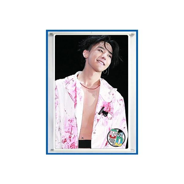 BIGBANG G-DRAGONタペストリー 送料無料☆BIGBANG G-DRAGON ジードラゴン タペストリー