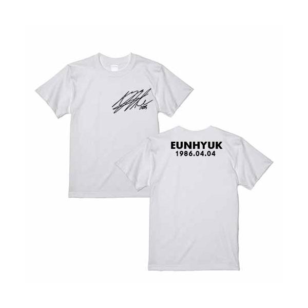 ウニョク SUPER JUNIOR スーパージュニア スジュ Tシャツ 男女兼用T