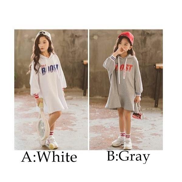 19秋新作 親子コーデ キッズ ママセット価格 膝丈パーカーワンピース キッズサイズ ママサイズ Creyman Com