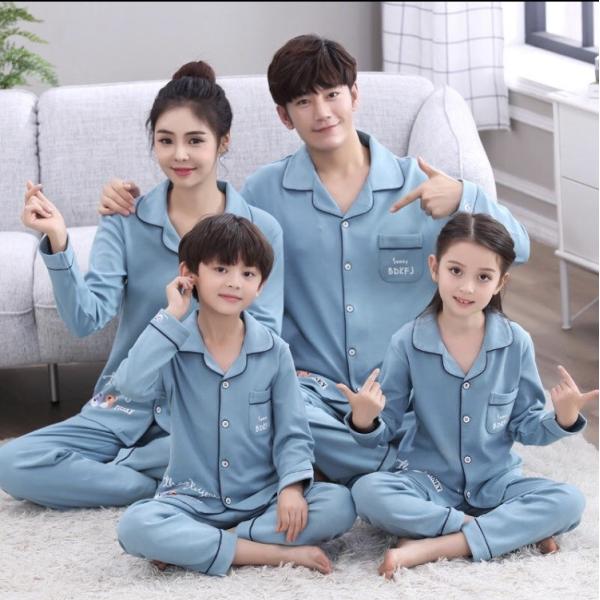 19秋新作 親子コーデ キッズ価格 クマパジャマ カラフル イラスト キッズサイズ Oyako0533 Bouquet 通販 Yahoo ショッピング