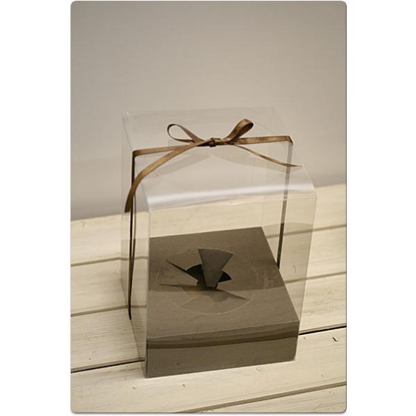 アレンジ用クリアボックス クリアケース Lサイズ Buyee Servis Zakupok Tretim Licom Buyee Pokupajte Iz Yaponii