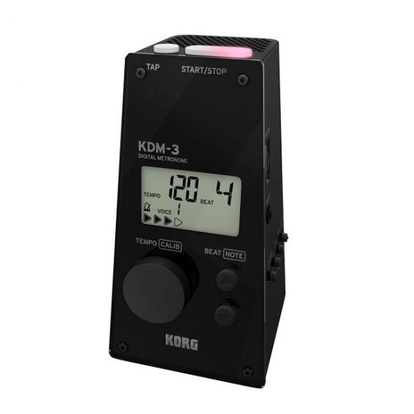 KORG dqgm[ KDM-3-BK ubNij
