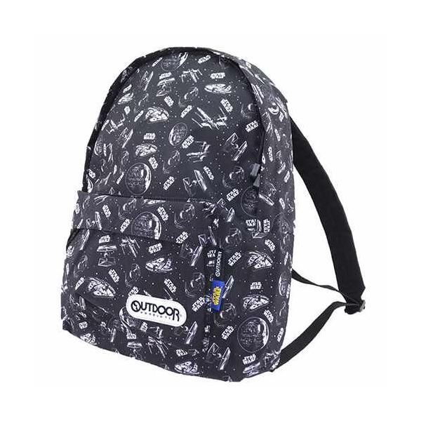 OUTDOOR STARWARS コラボショルダーバッグ boushikaban_nbfoswodswap156