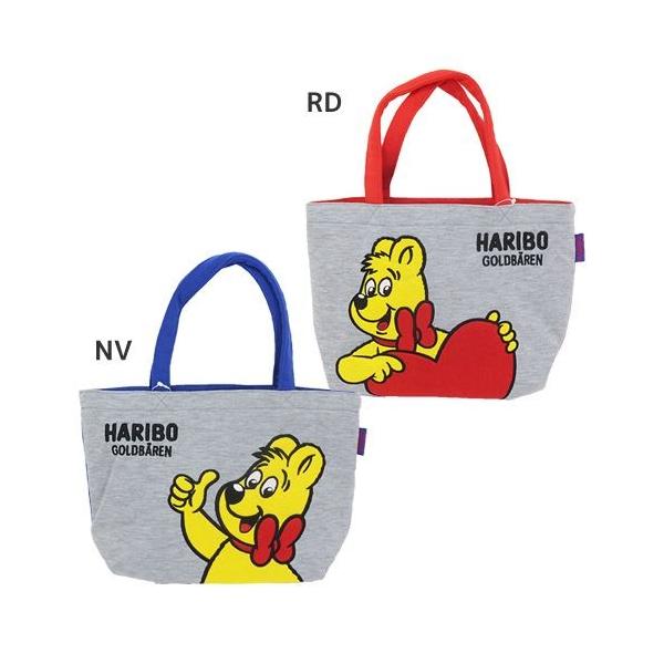 ハリボー ぬいぐるみ トートバッグ クッション ハリボー ぬいぐるみ トートバッグ クッション HARIBO