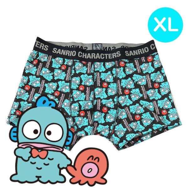 ハンギョドン3Lサイズ SANRIO×FRUIT OF THE LOOM 7ozTシャツ ハンギョドン | COLLABORATION