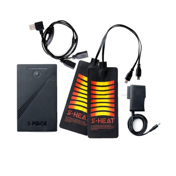 q[^[xXg obe[  tZbg V }`q[^[ SH100 S-HEAT ΍ObY