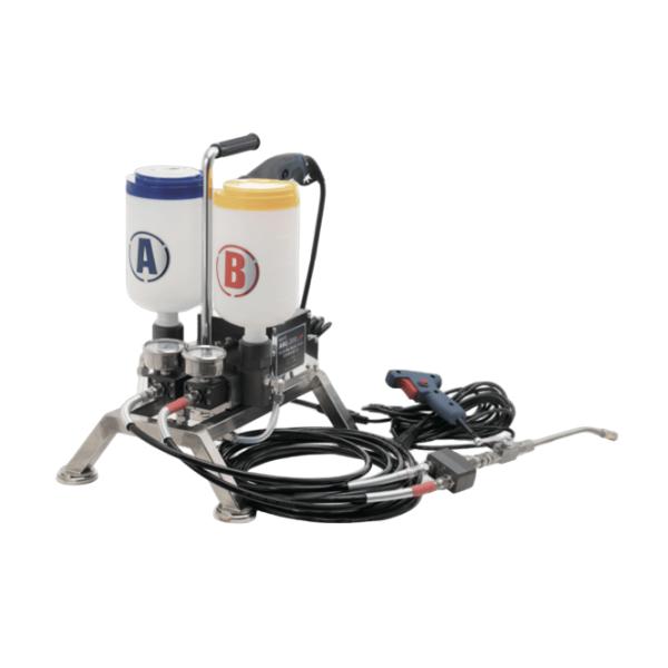 サムウォン工業 ARC-300JP 高圧注入ポンプを深掘り解説