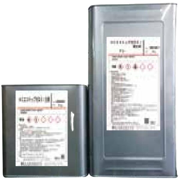 HCエコトップゼロSi 保土谷建材 15kgセット グレー HALS含有