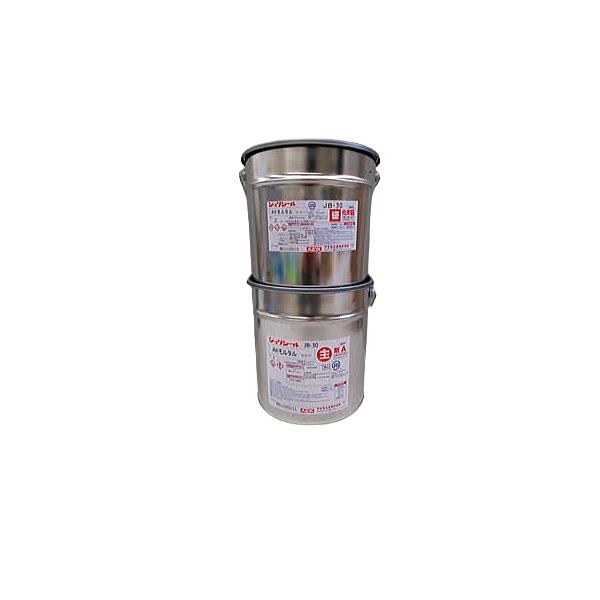 jb-30 アイカ エポキシ樹脂 6kg（約8L）セット×2セット梱包 欠損