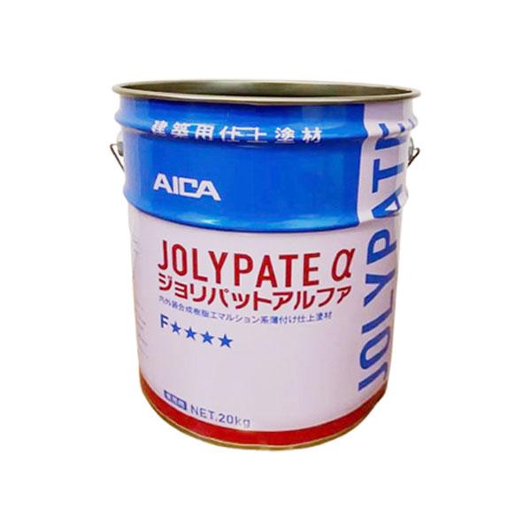 アイカ ジョリパットアルファ JP-100 20kg缶 標準色 T1000からT1035