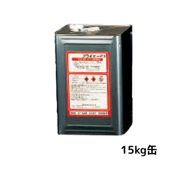 プライマーPV 15kg缶 ニッタ化工品 塩ビシート用プライマー ゴムシート接着 防水施工用 下地処理剤 建築資材