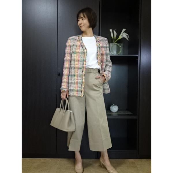 DUAL VIEW（デュアルビュー） DUAL VIEW(デュアルヴュー) 2023年春夏60