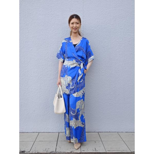 ottod'Ame ottod'Ame（オットダム） ストックマン 2024年春夏30％OFF