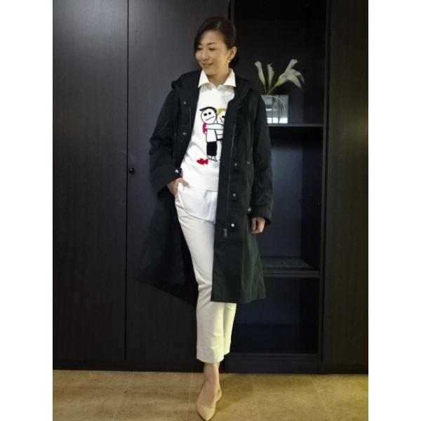 DUAL VIEW VIEW(デュアルヴュー) 春夏40%OFFコート : 婦人服専門 DUAL VIEW VIEW(デュアルヴュー) 春夏40%OFFコート : 婦人服専門