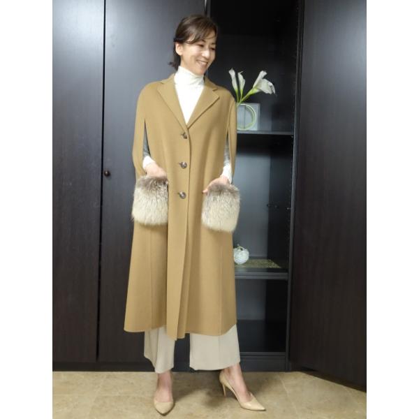 DUAL VIEW（デュアルビュー） DUAL VIEW(デュアルヴュー) 2024年秋冬40